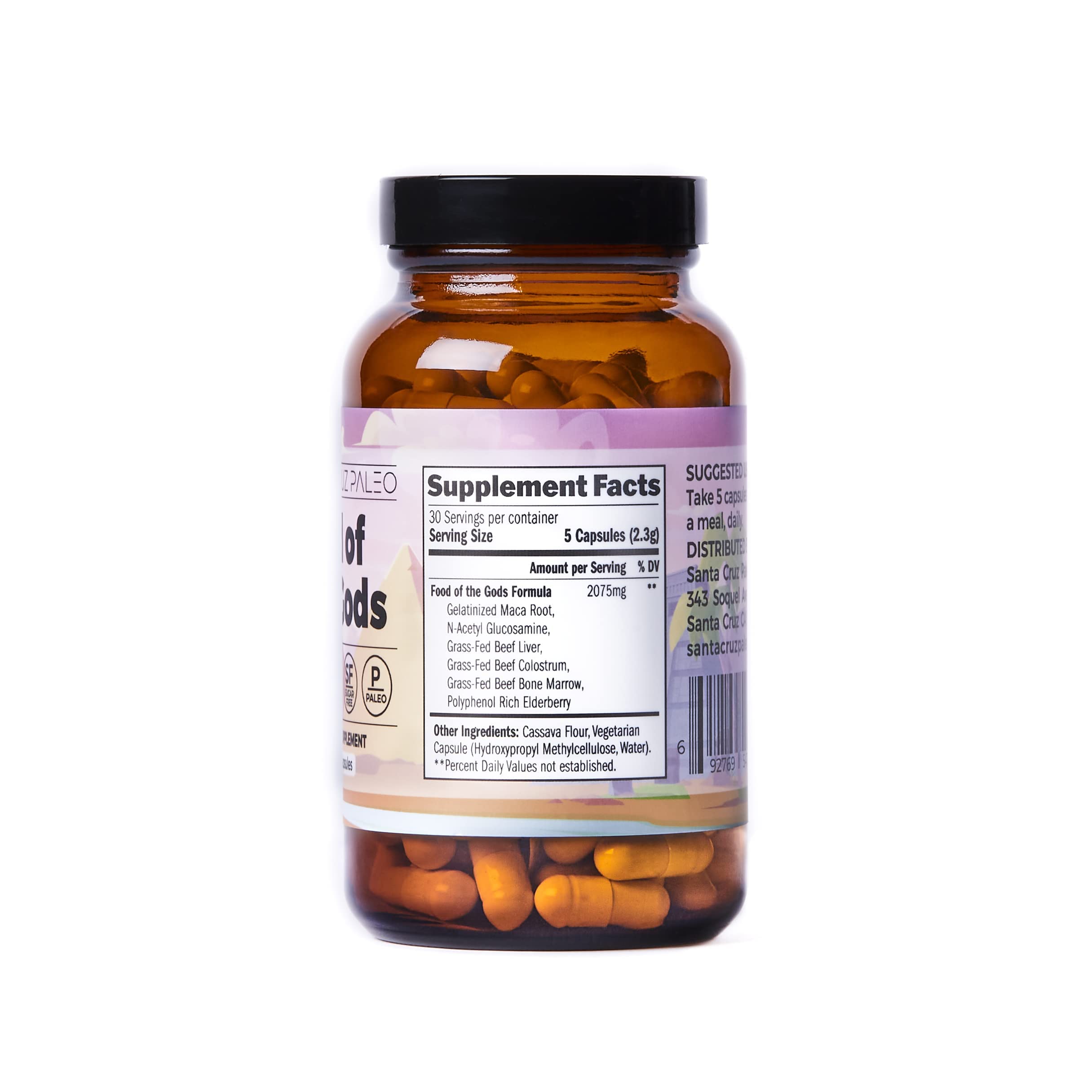 N-acetyl glucosamine image