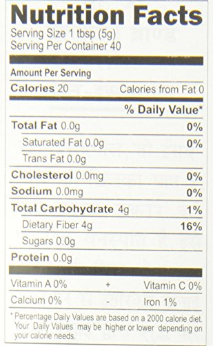 Five 200 g boxes of Sat-isabgol psyllium husk