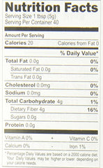 Five 200 g boxes of Sat-isabgol psyllium husk