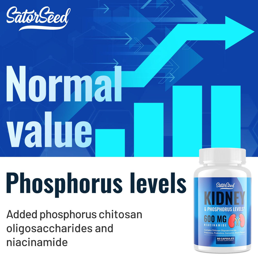 SatorSeed phosphorus-control graphic illustrates balanced mineral support.
