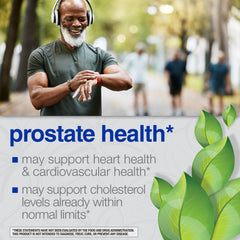Saw Palmetto berries used for prostate health
