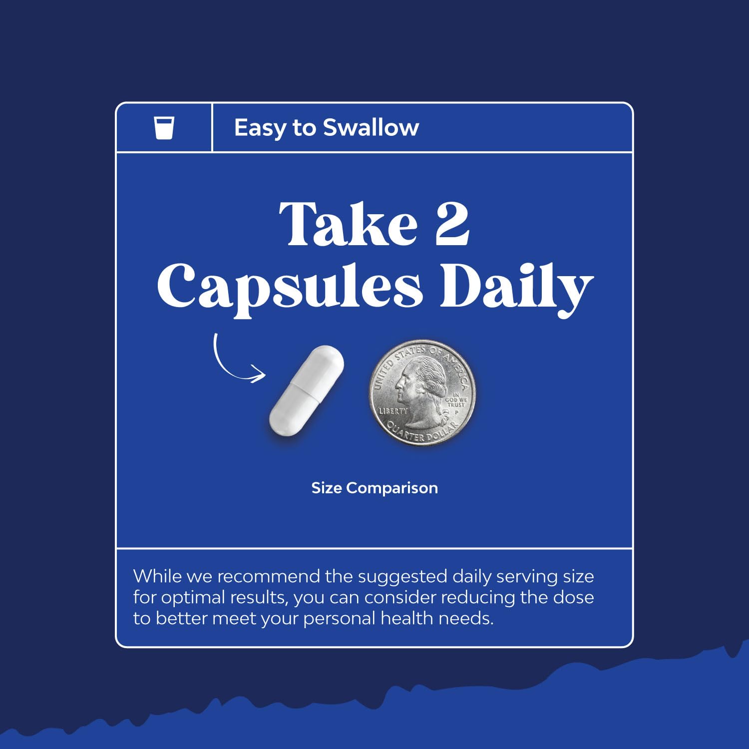 Close-up of natural ingredients in the formula