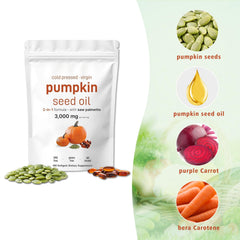 Saw palmetto extract 4:1 per dose