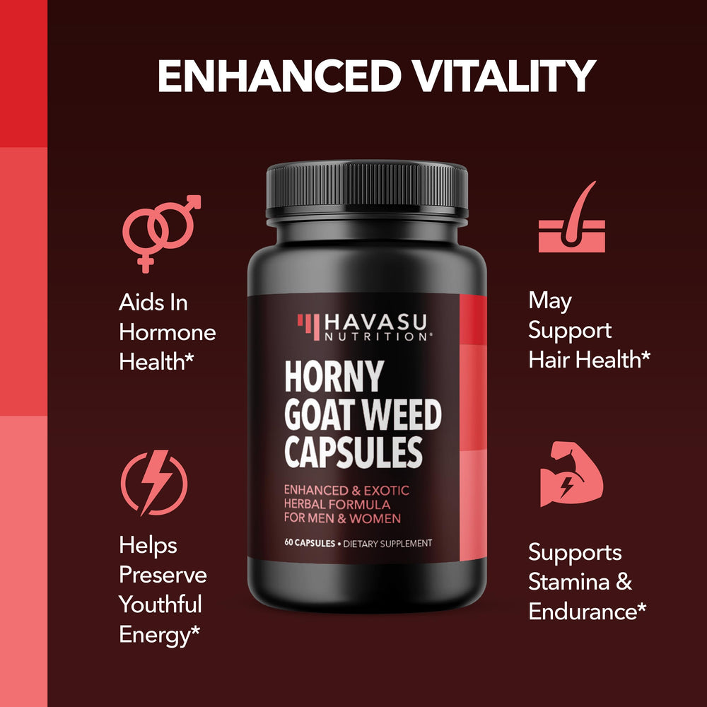 Saw Palmetto extract and herbal blend components