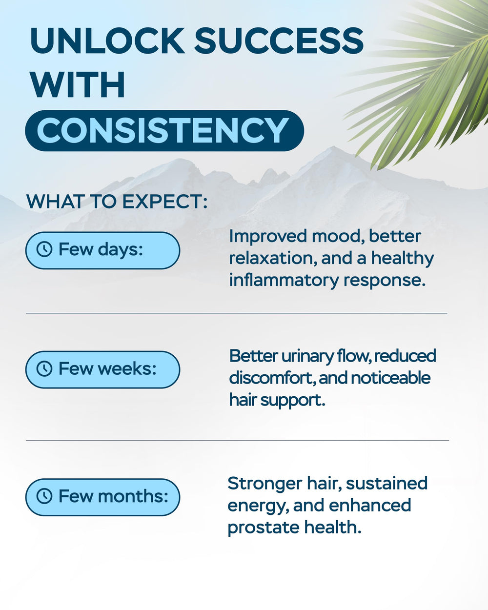Saw palmetto extract with DHEA and ashwagandha