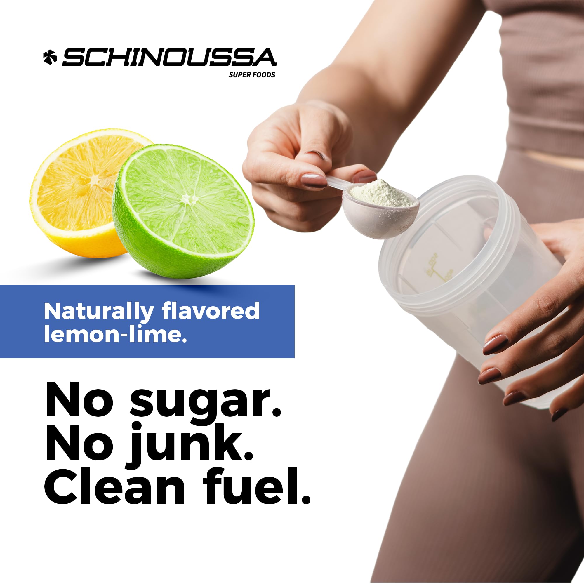 Infographic illustrating brain, heart, immune and metabolic health benefits