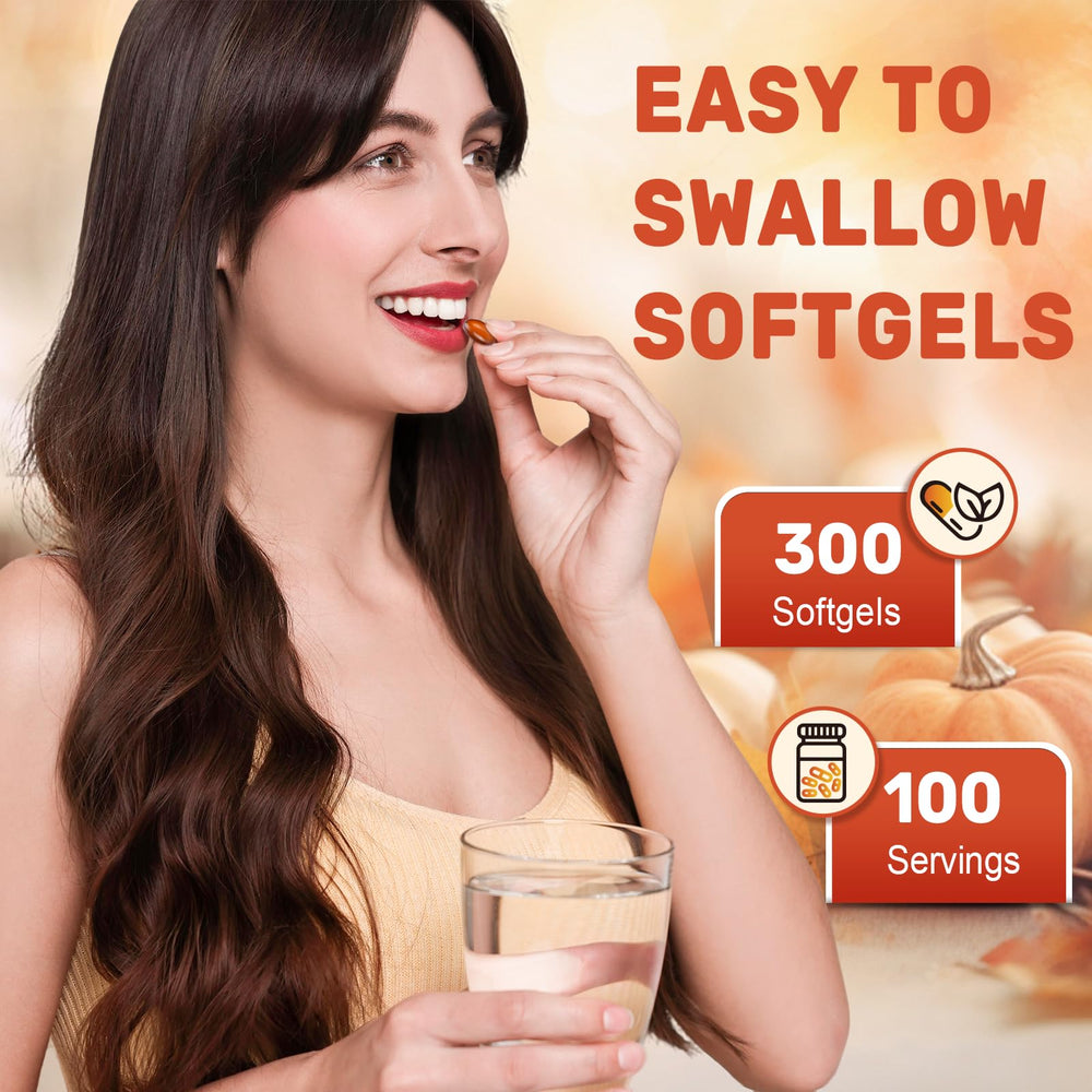 Hair health and skin vitality illustration