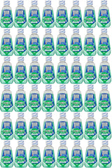 Scope Travel Size Mouthwash Classic Original Mint 1.2 oz bottle - front view