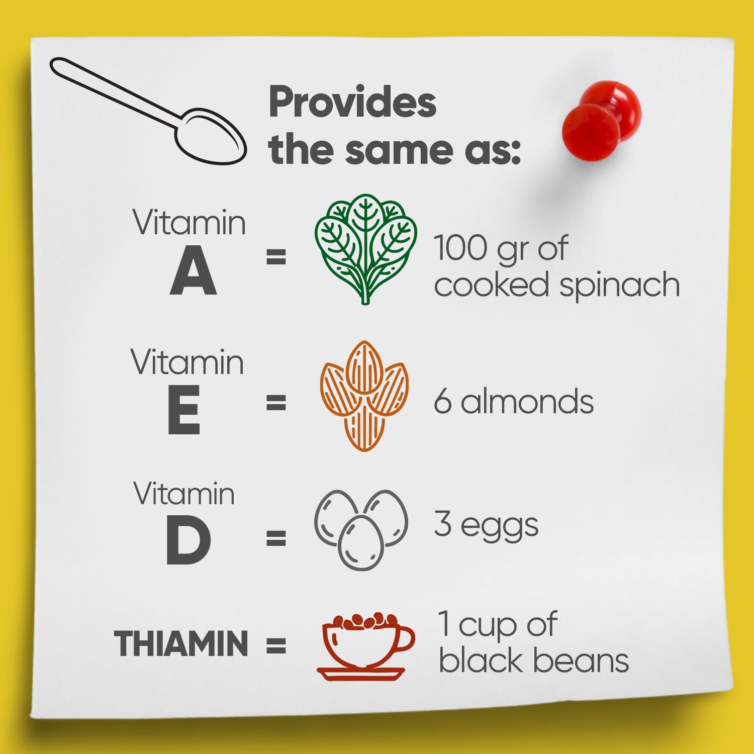 Side view of Scotland Cod Liver Oil Emulsion bottle showing label.