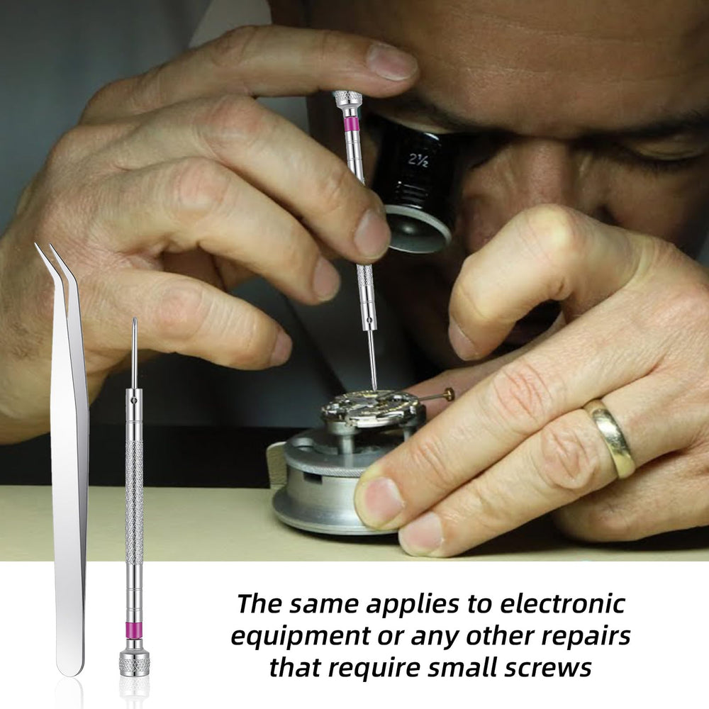 Screw sizes range from 2mm to 10mm
