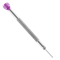 1.60mm blade screwdriver for Cartier Santos Pasha Ballon Bleu back screws