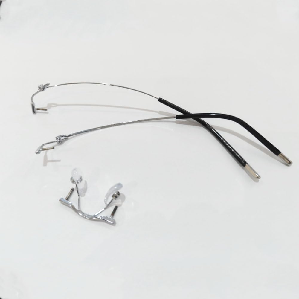 Screwdriver included for assembly