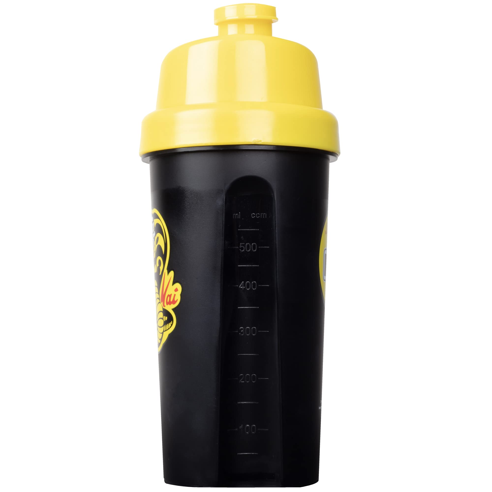 Secure flip cap for easy sipping during workouts