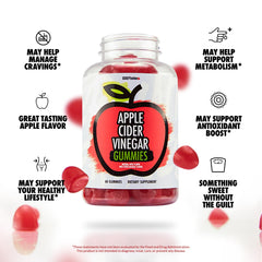Sculpt Nation ACV Gummies close-up showing candy-like texture