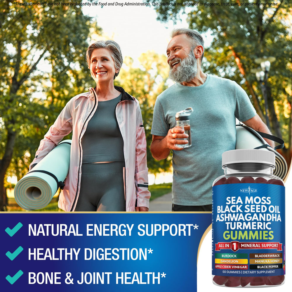 Gummies designed to support immune system health