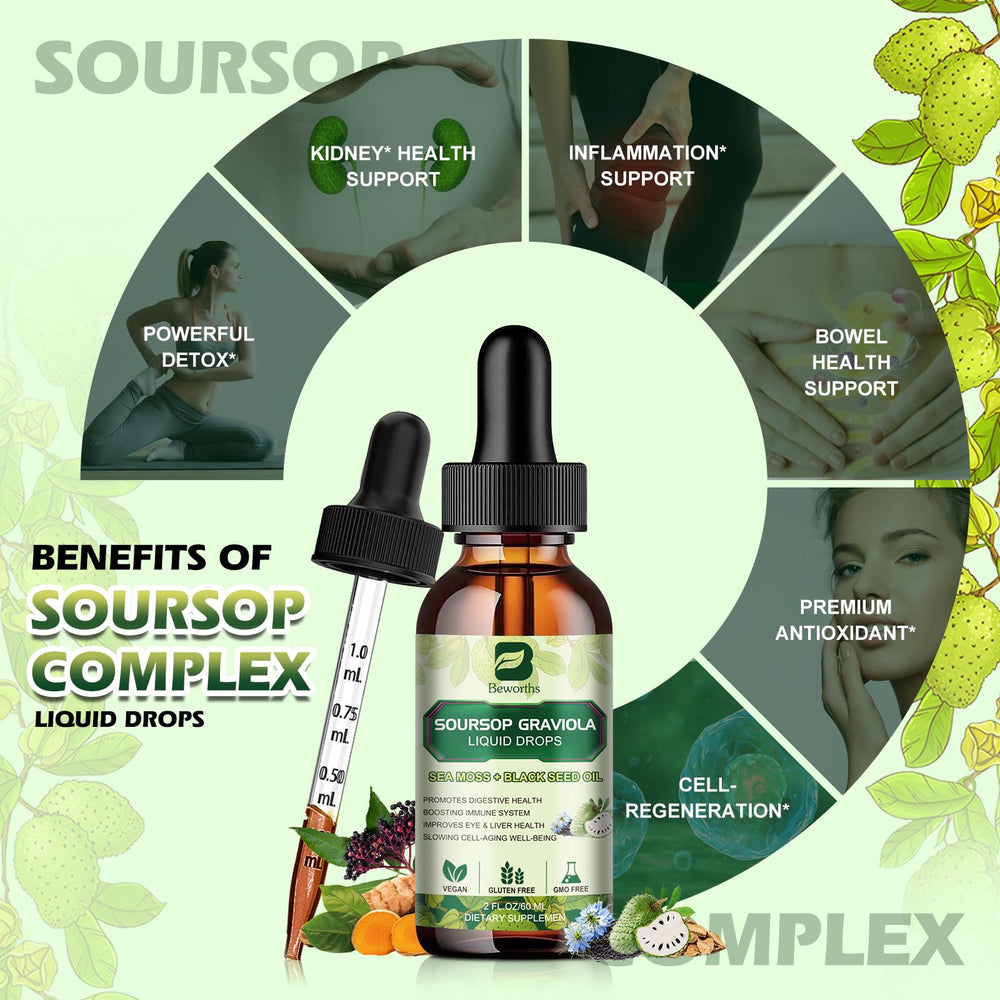 Irish sea moss and sea moss-based extract highlighting marine botanicals