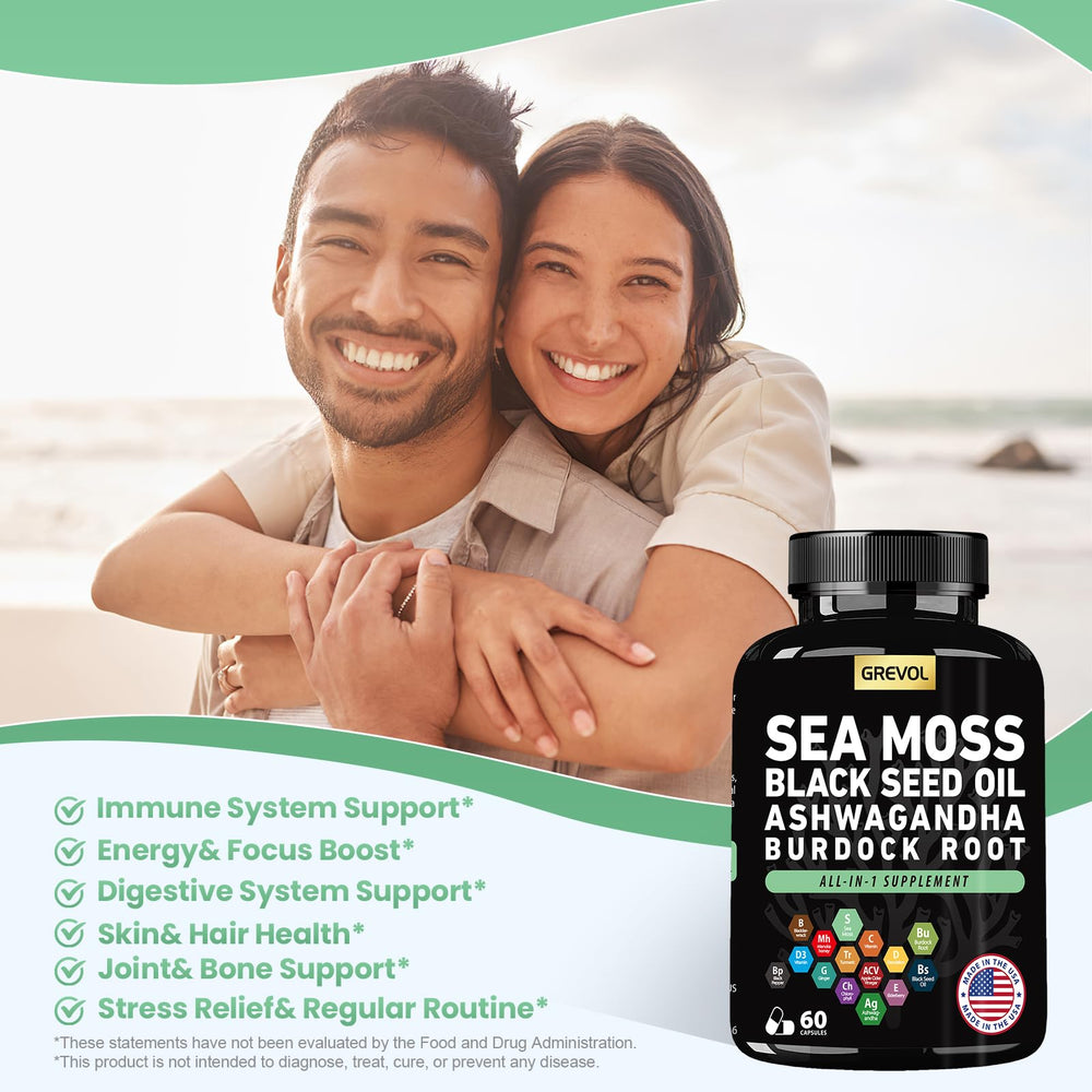 Vitamin C & D3, Elderberry and Turmeric components