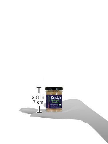 Sea water extract ingredient close-up