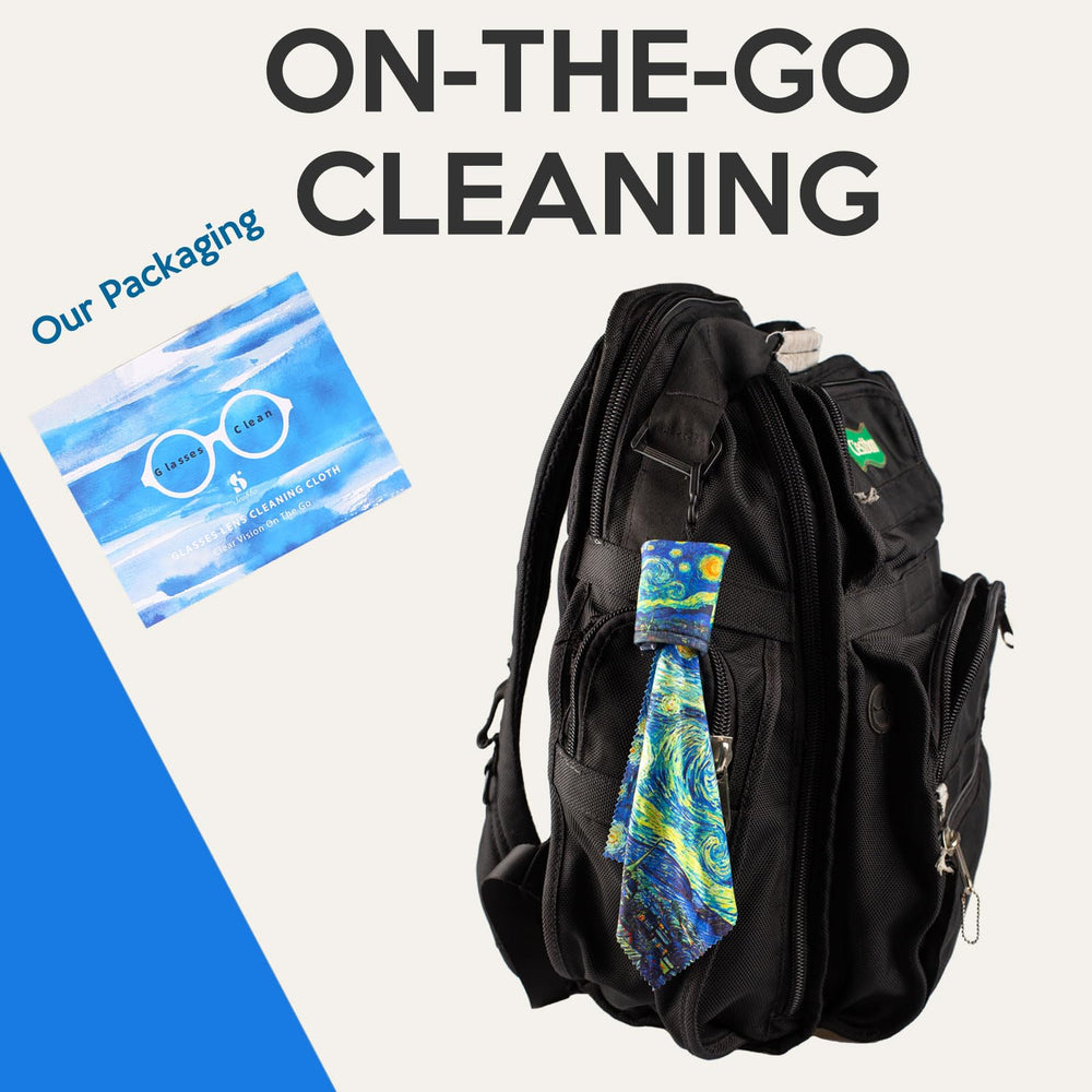Compact keychain-friendly travel accessory