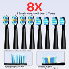 SEAGO SG-958 whitening effect in 7 days