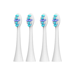 Main image: SEAGO SG-2753/2752 replacement heads blue 4-pack