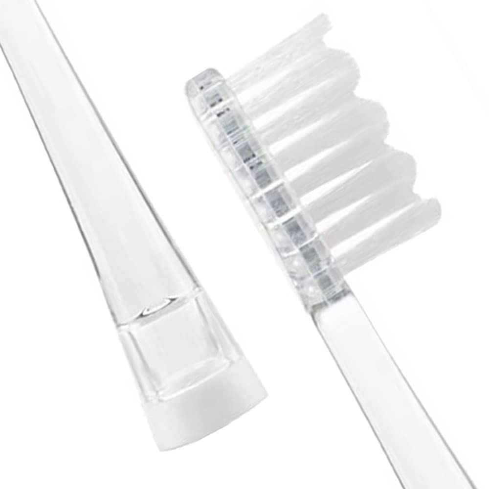 Curved long-tip design for hard-to-reach areas - image 4 of 9