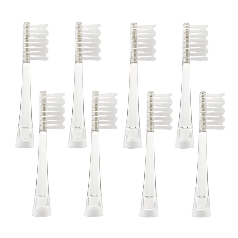 Gum-massaging bristles for healthier gums - image 5 of 9