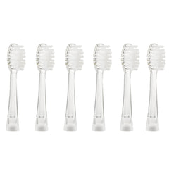 SEAGO SG977/SG513 replacement head - white 6-pack