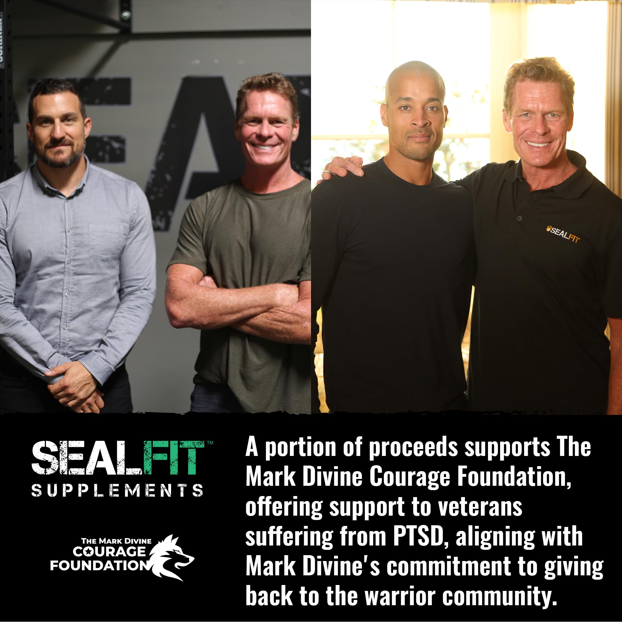 SEALFIT ElectroGreens in-use cup scene for daily ritual energy