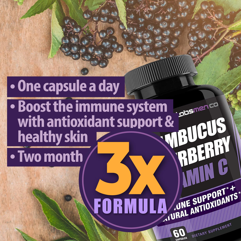 Season-change immune support packaging