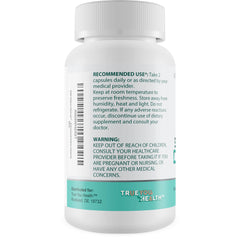 Natural detox ingredients used in Sebi Detox Cleanse