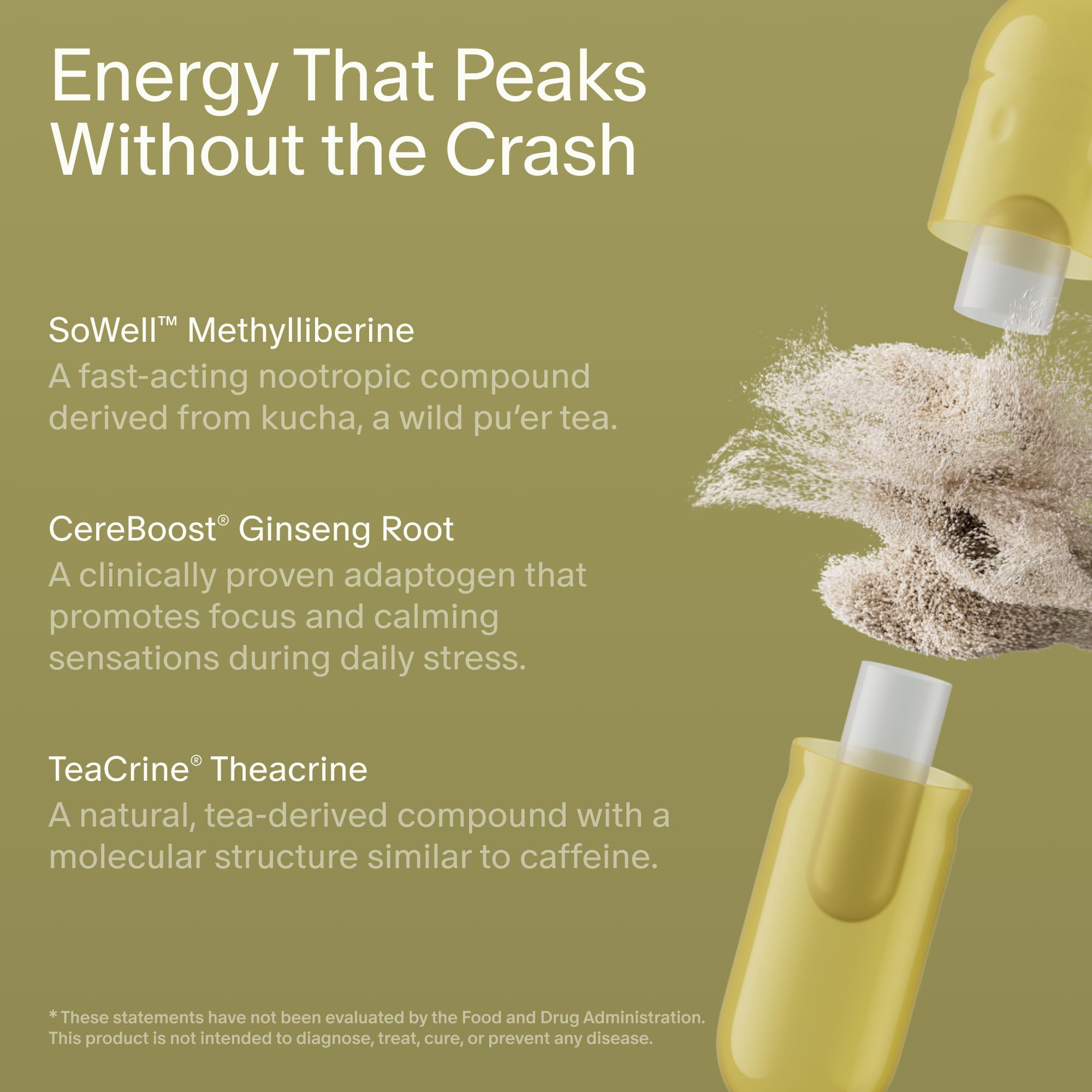 Inner capsule delivering prebiotics and postbiotics for the microbiome