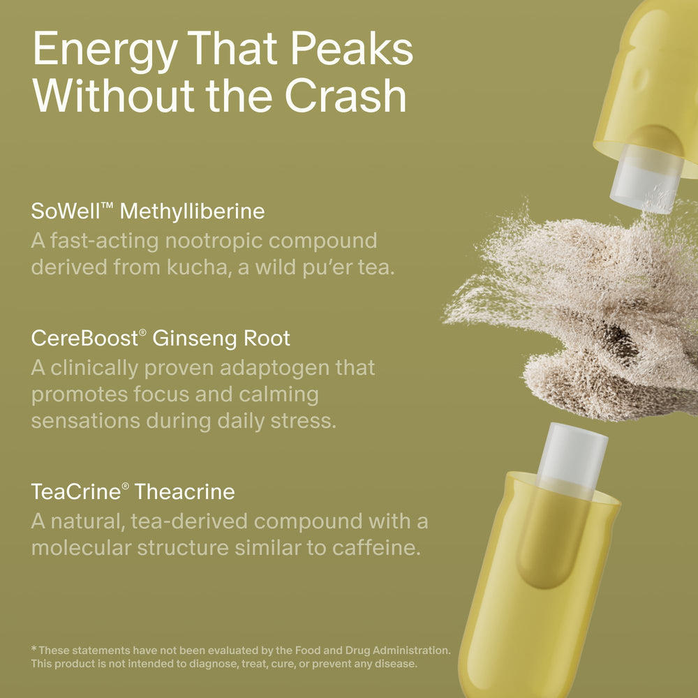 Inner capsule delivering prebiotics and postbiotics for the microbiome