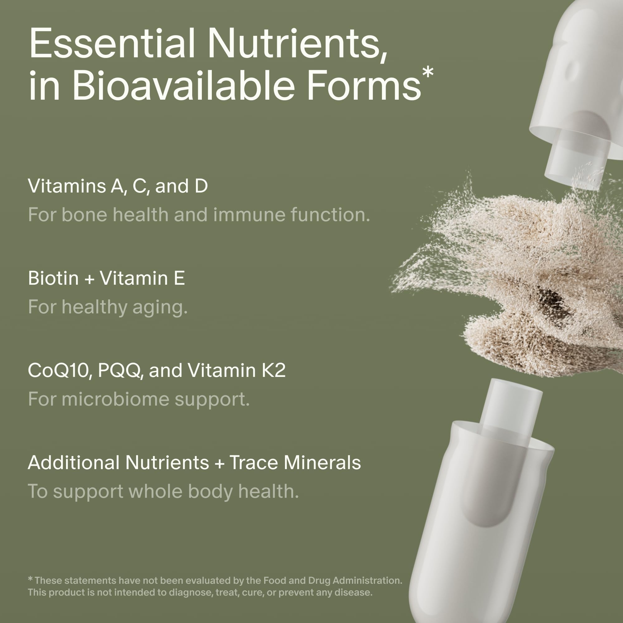 Seed DM-02 capsules (view 2)