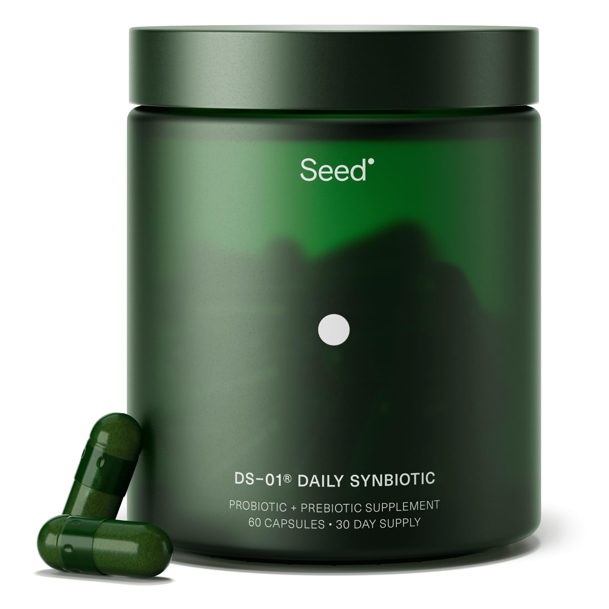 Seed DS-01 product hero image