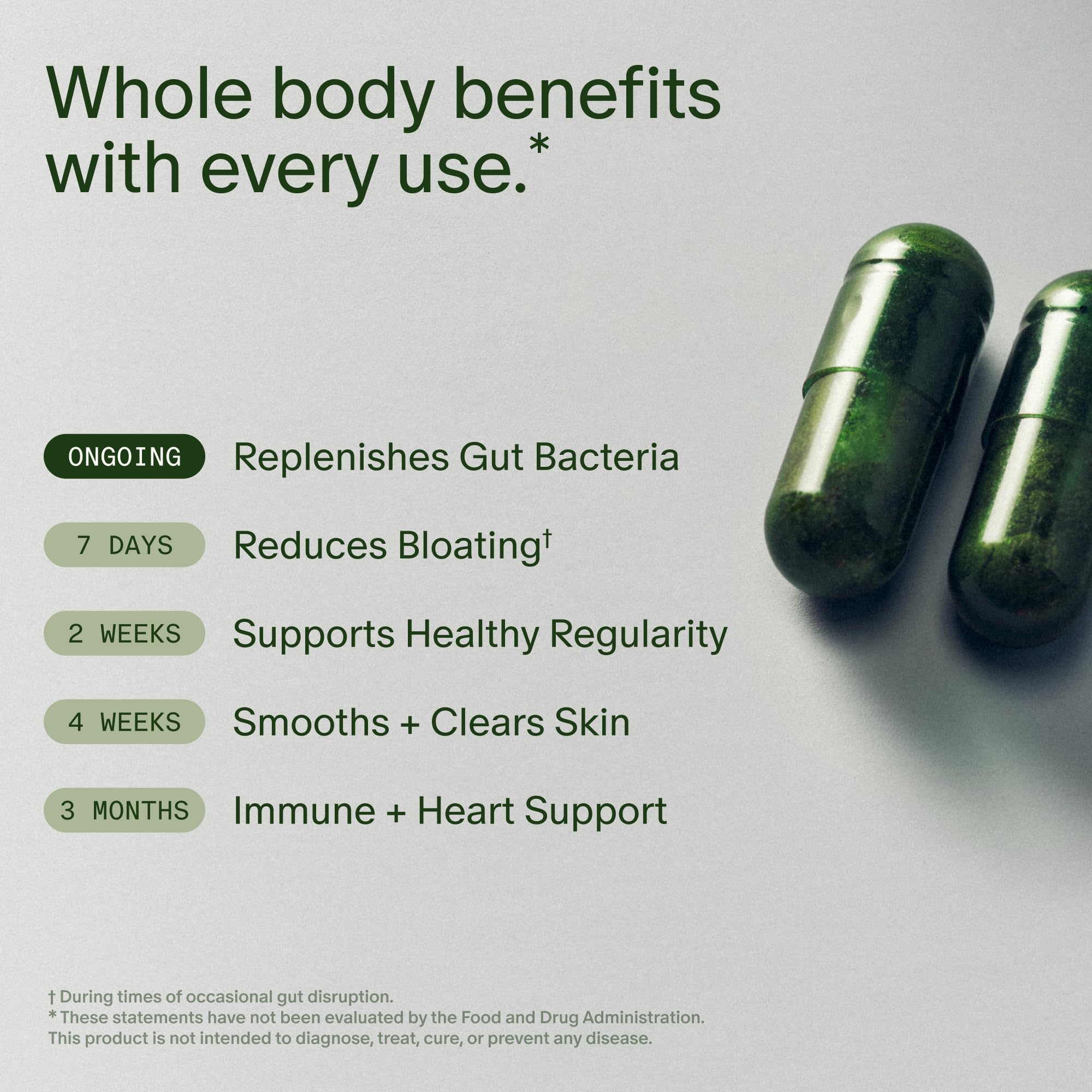 ViaCap capsule-in-capsule delivery technology diagram