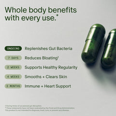 ViaCap capsule-in-capsule delivery technology diagram