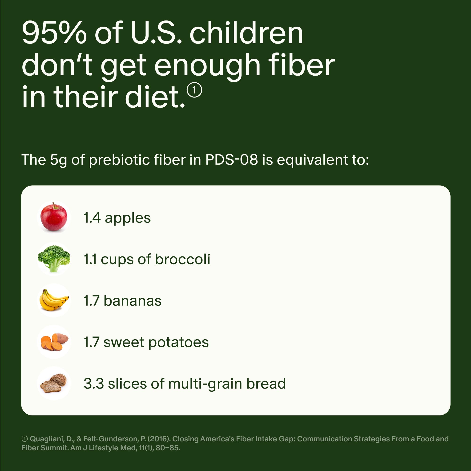 Sachets being stirred into food or drink