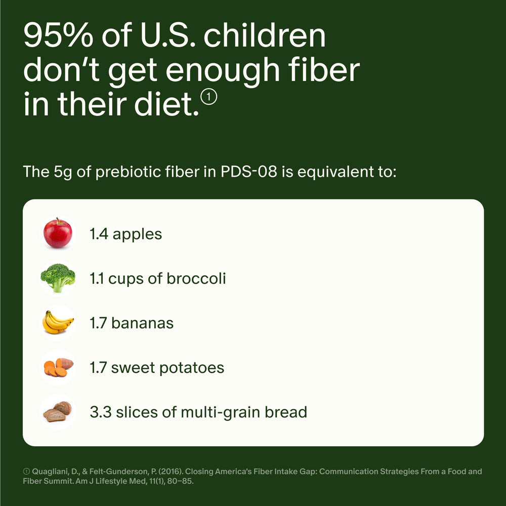 Sachets being stirred into food or drink