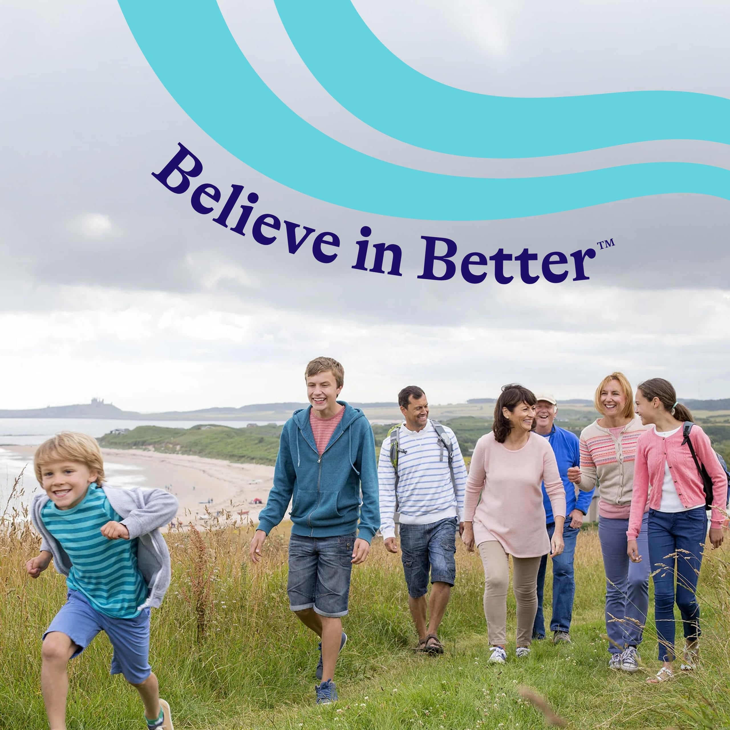 Quality and safety process from research to packaging