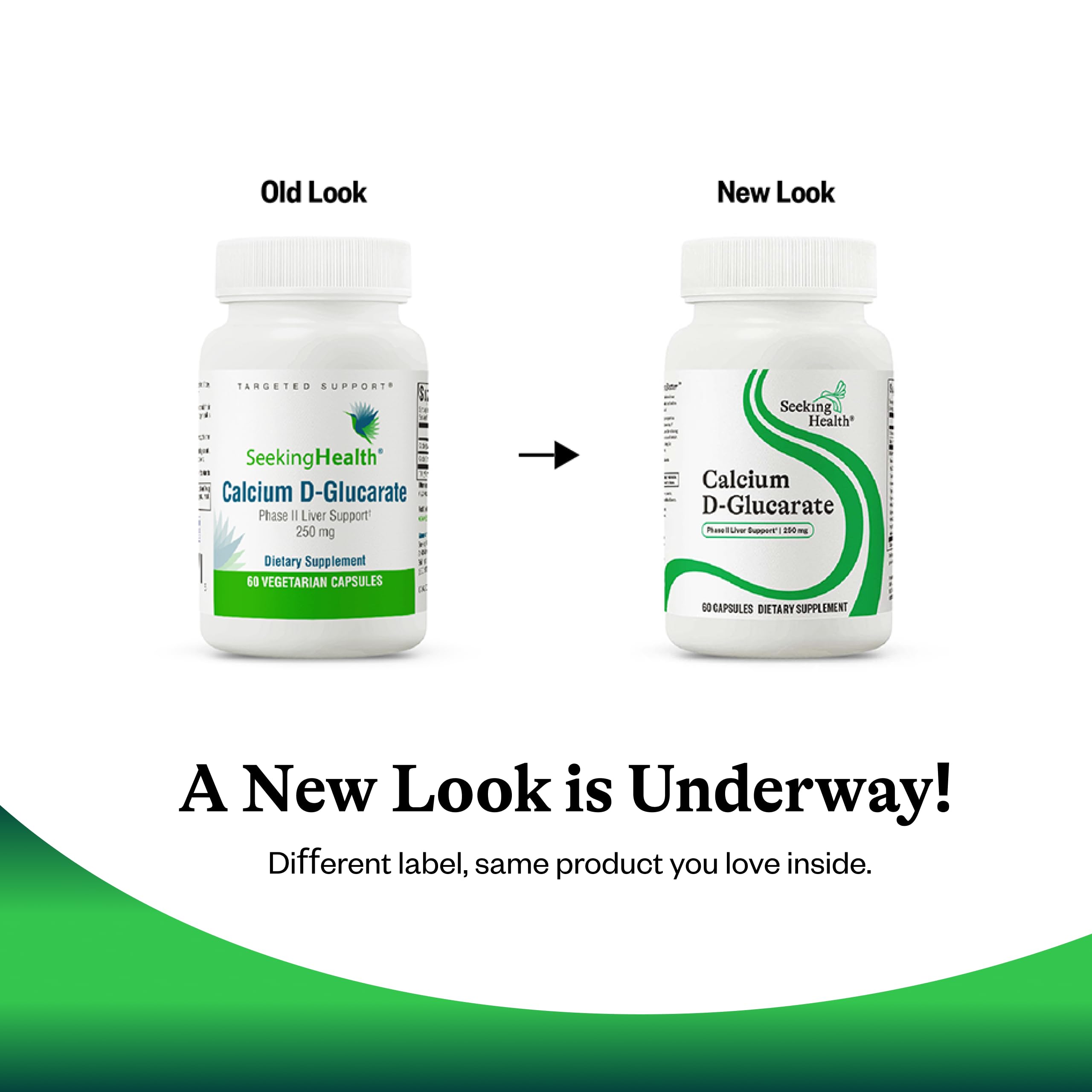 Serving size and directions for use