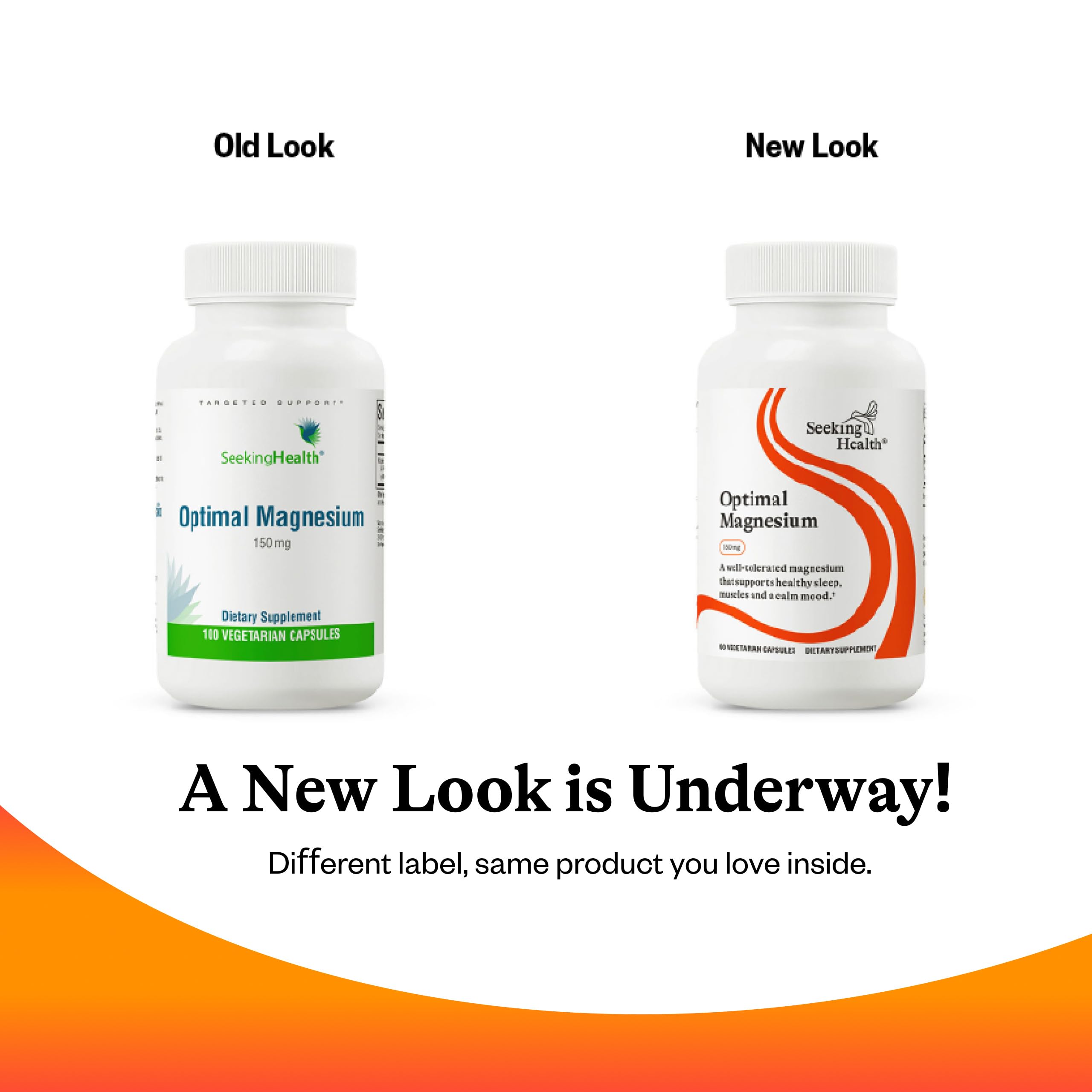 Magnesium for energy and absorption