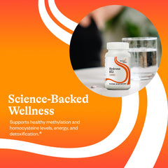 Hydroxo B12 bottle label detail