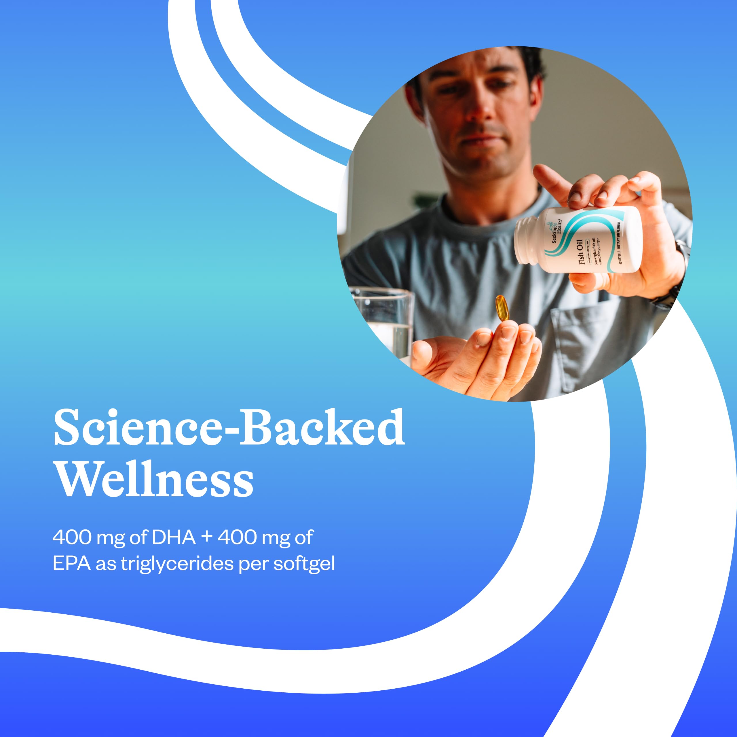 IFOS purity certification seal