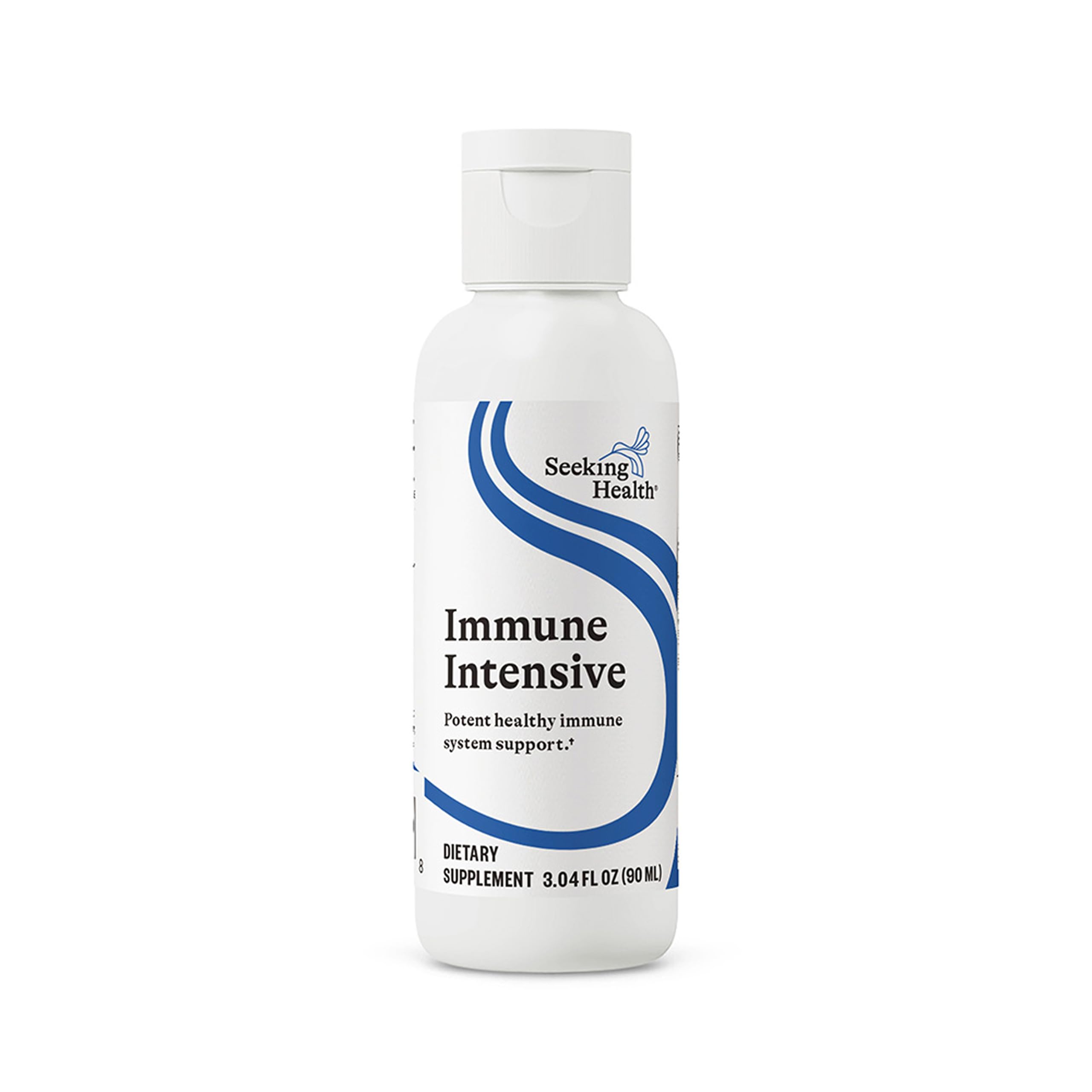 Seeking Health Immune Intensive hero image