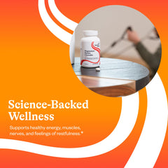 Allergen-free packaging with no GMOs, gluten, eggs, fish, shellfish, tree nuts, peanuts, wheat, sesame or soy