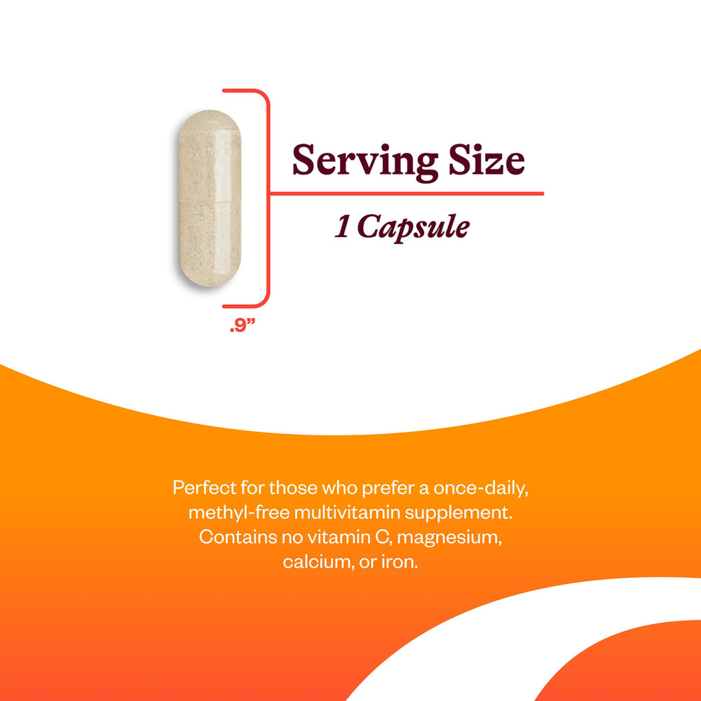 Vitamin B12 forms hydroxocobalamin and adenosylcobalamin on bottle