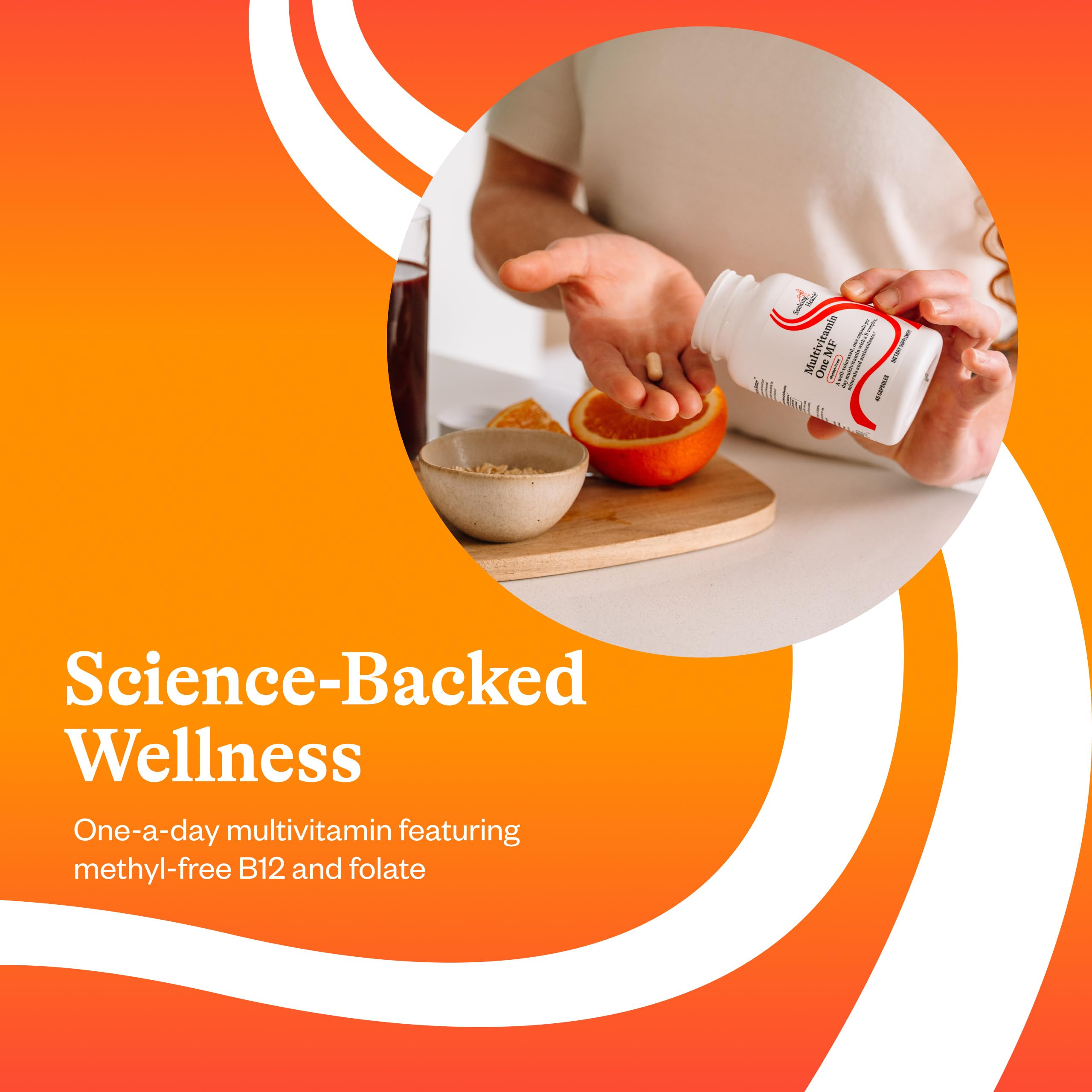 Folinic acid component image