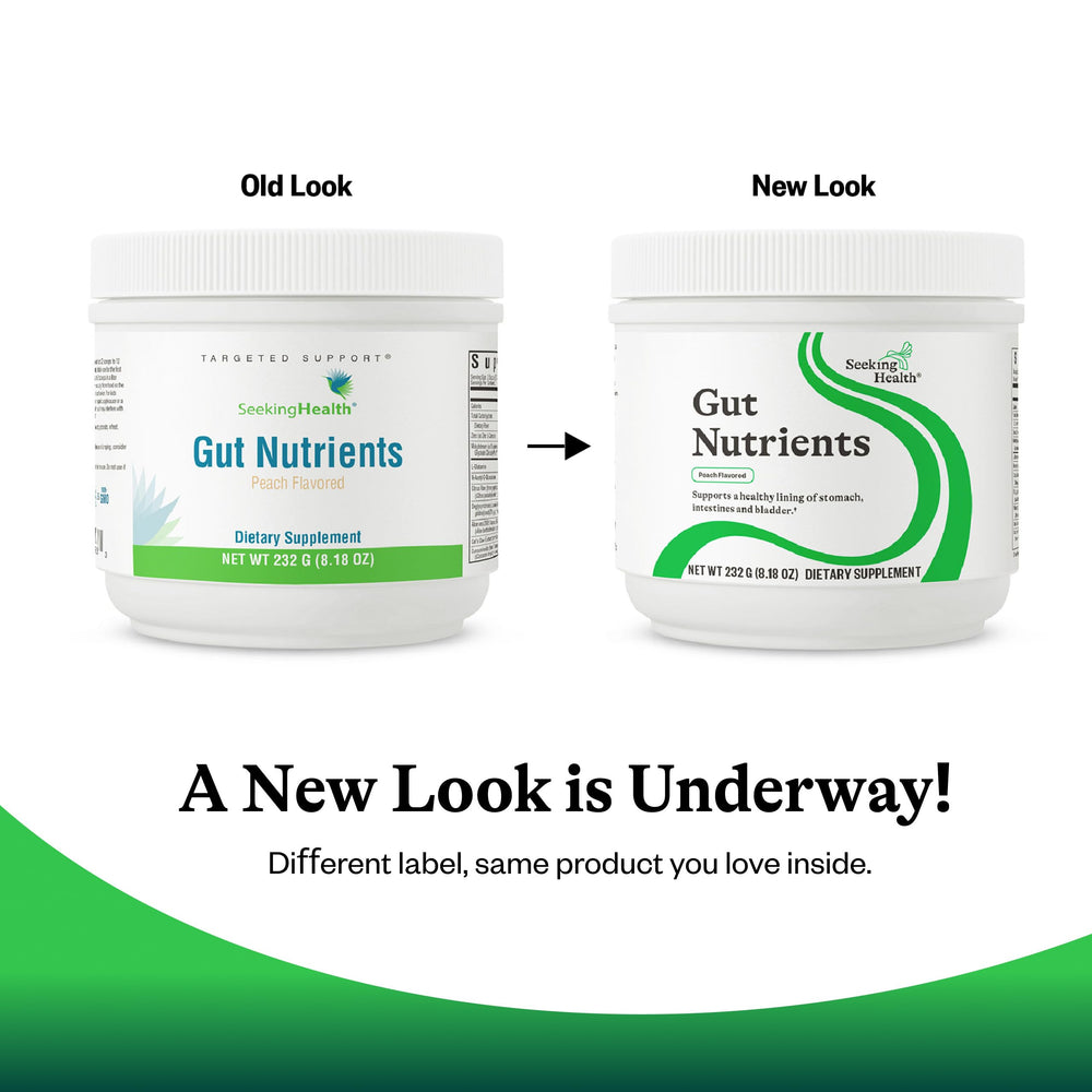 Lifestyle image illustrating gut health benefits