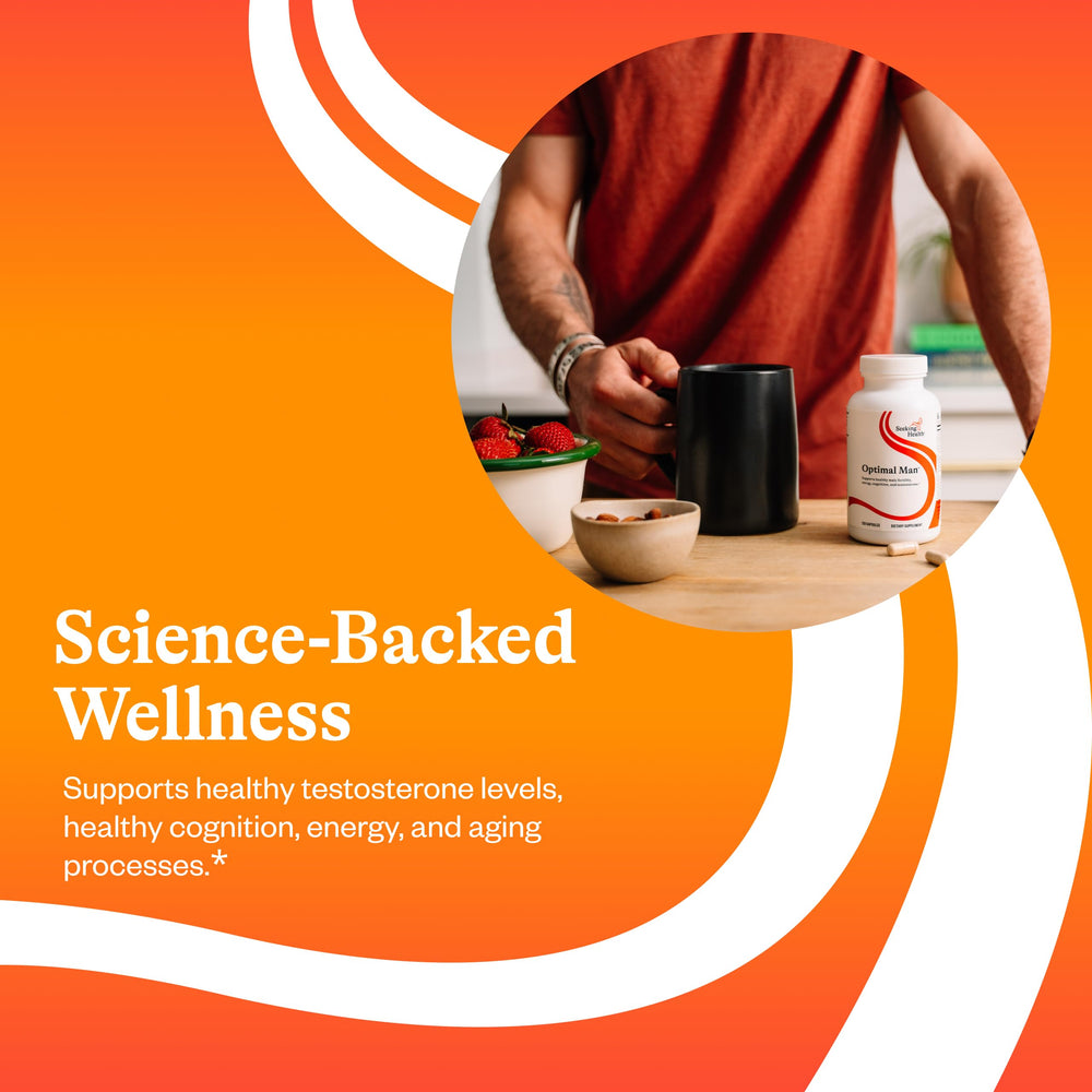 Herbal blend with maca and Panax ginseng